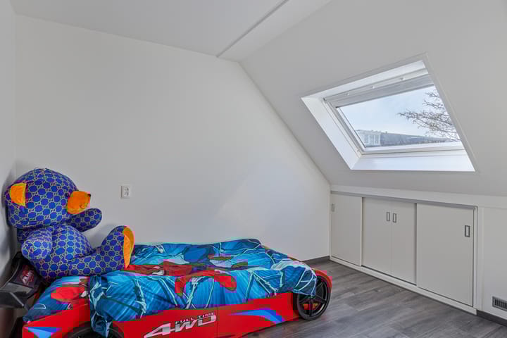 Foto 14 van Symfonielaan 36