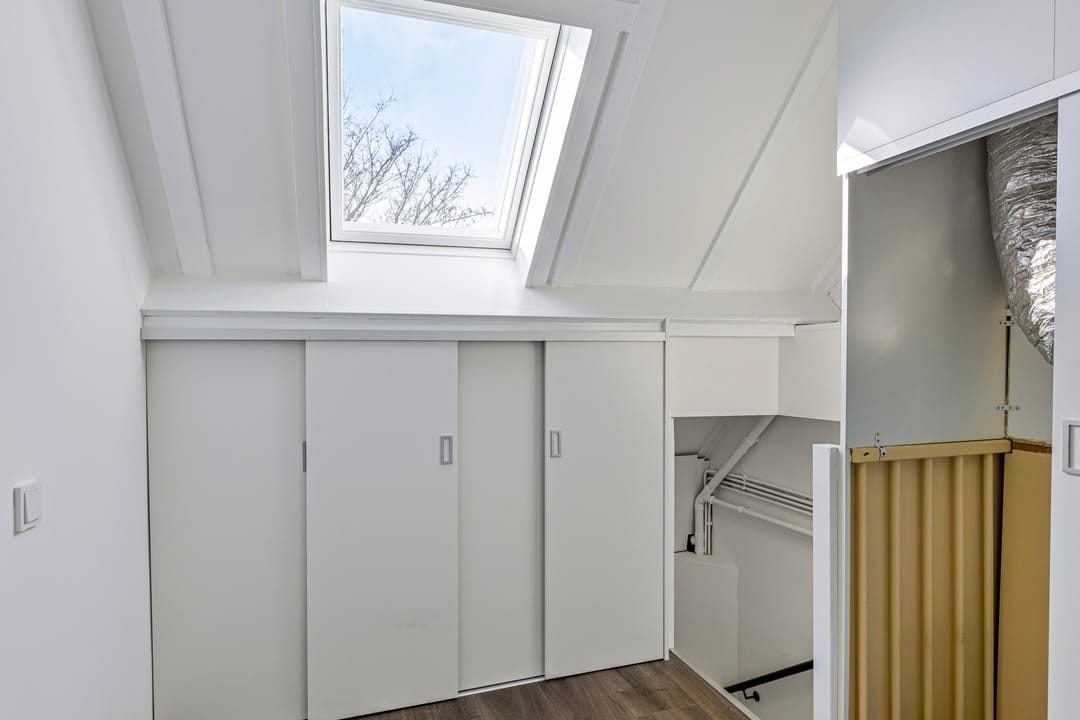 Foto 17 van Symfonielaan 36