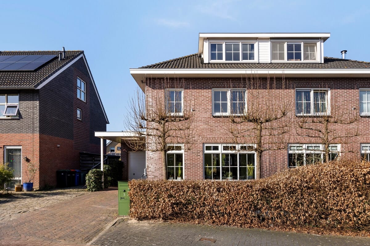 Foto 1 van De Tasseweg 3