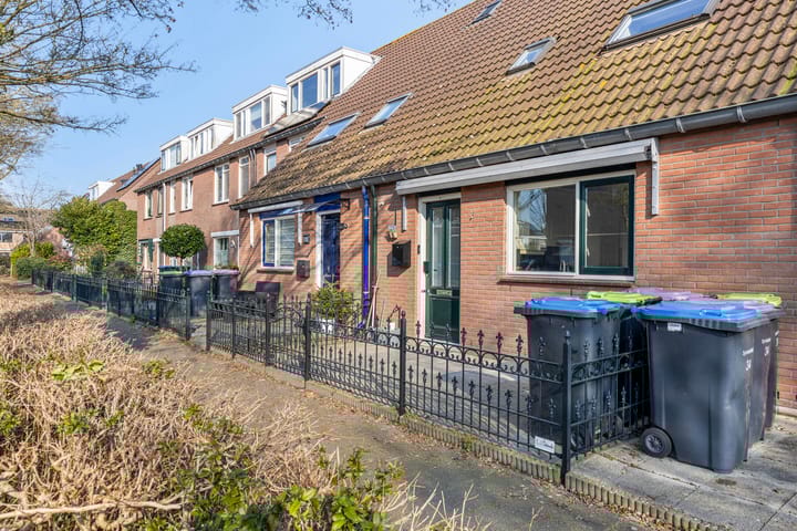 Foto 21 van Symfonielaan 36