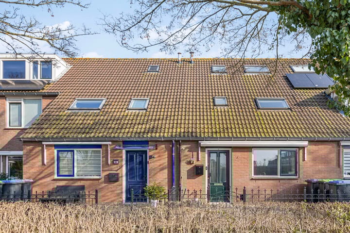 Foto 22 van Symfonielaan 36