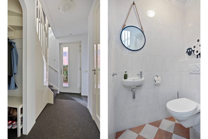 Foto 3 van De Tasseweg 3