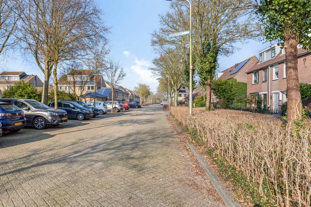 Foto 23 van Symfonielaan 36