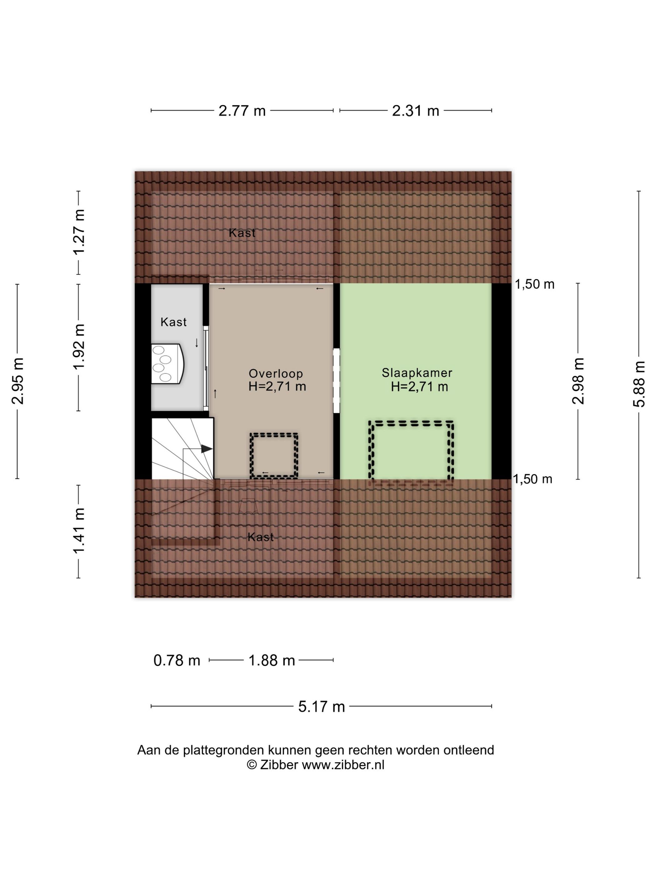 Foto 27 van Symfonielaan 36