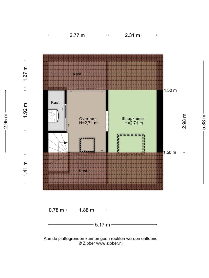 Foto 27 van Symfonielaan 36