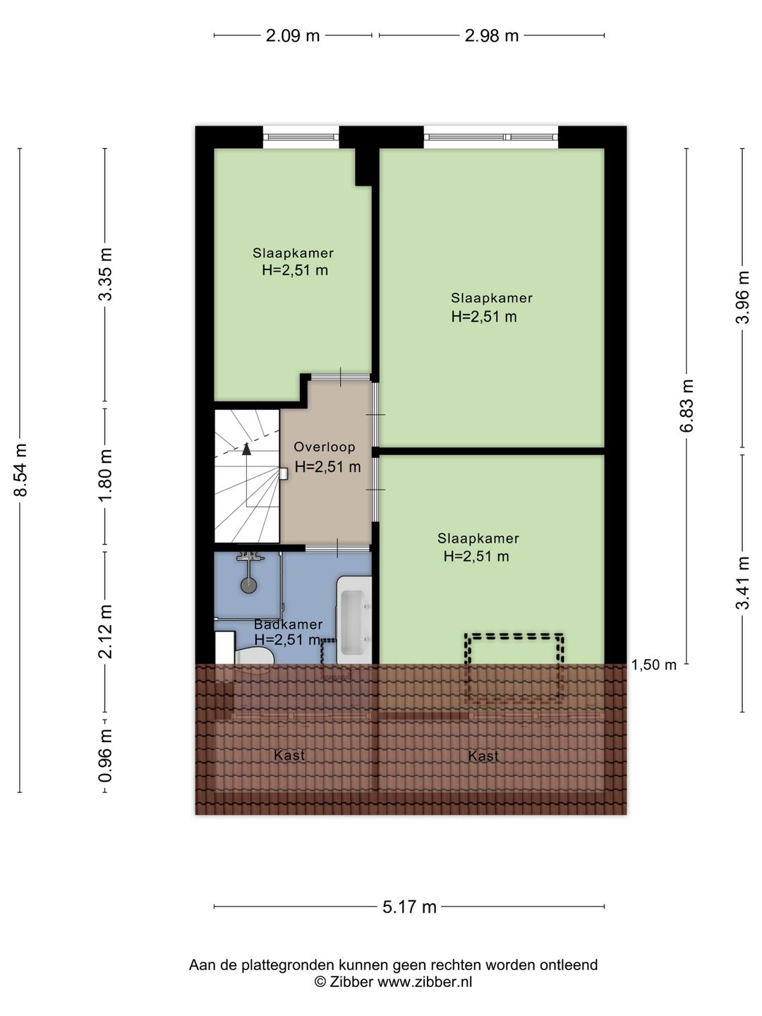 Foto 28 van Symfonielaan 36