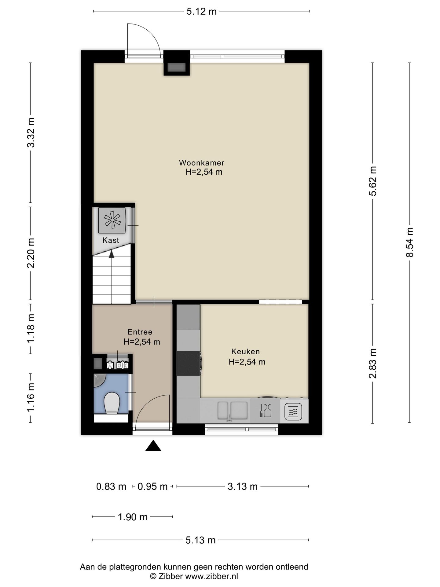 Foto 29 van Symfonielaan 36