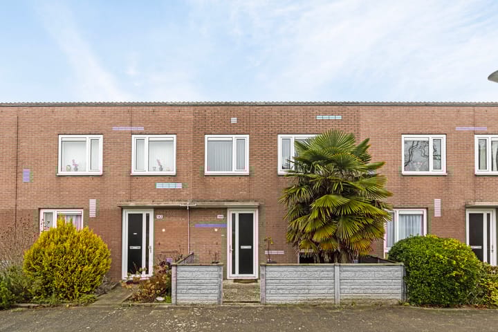 Foto 2 van Horsweg 144