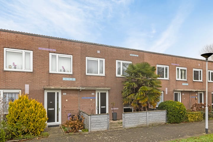 Foto 5 van Horsweg 144