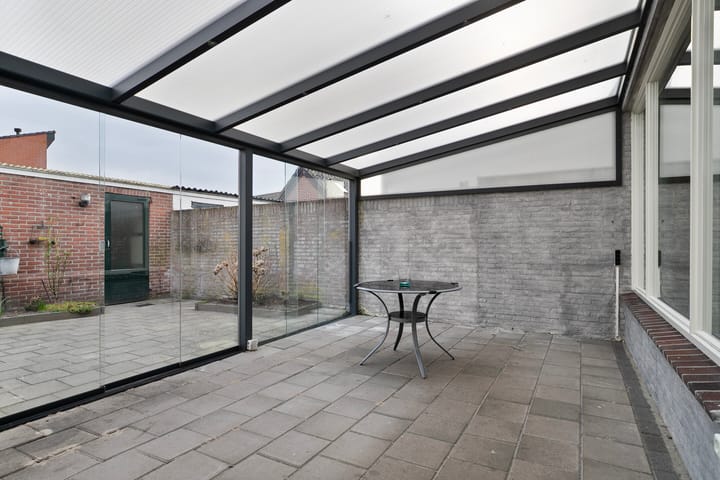 Foto 23 van Mgr. Dr. Th. Goossensstraat 52