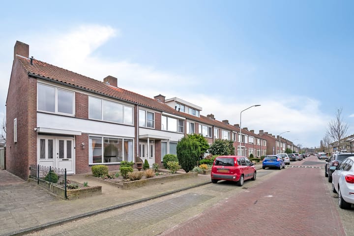 Foto 32 van Mgr. Dr. Th. Goossensstraat 52