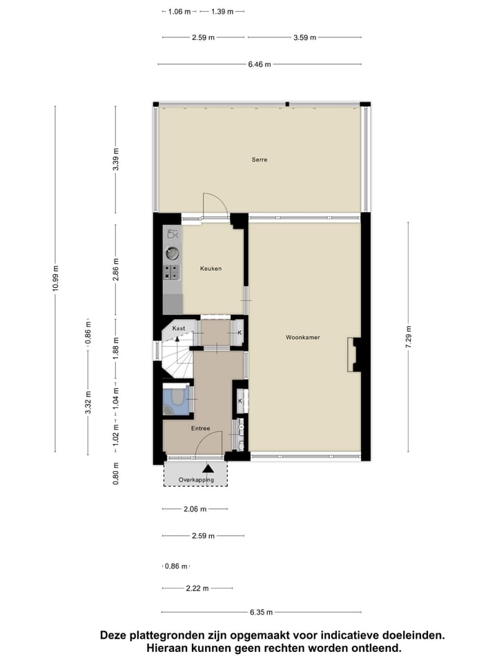 Foto 33 van Mgr. Dr. Th. Goossensstraat 52