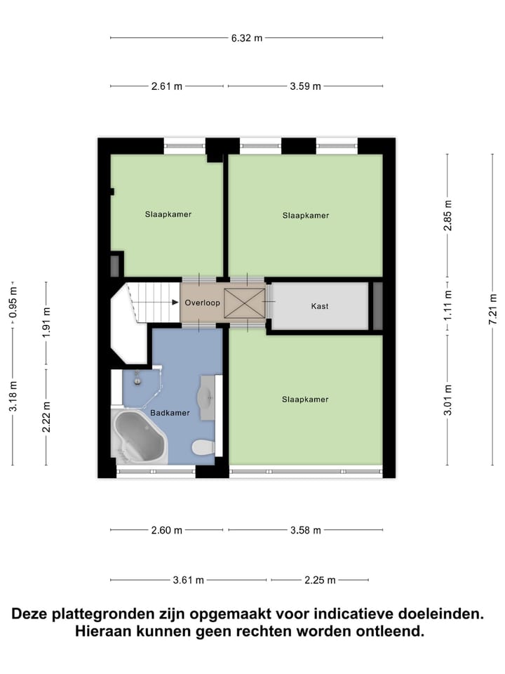 Foto 34 van Mgr. Dr. Th. Goossensstraat 52