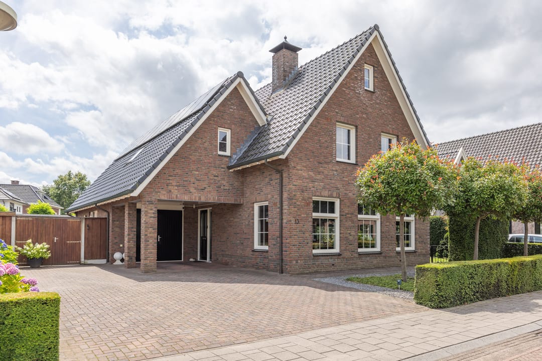 Foto 1 van Tormentil 13