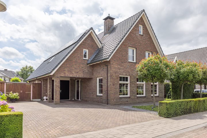 Foto 1 van Tormentil 13