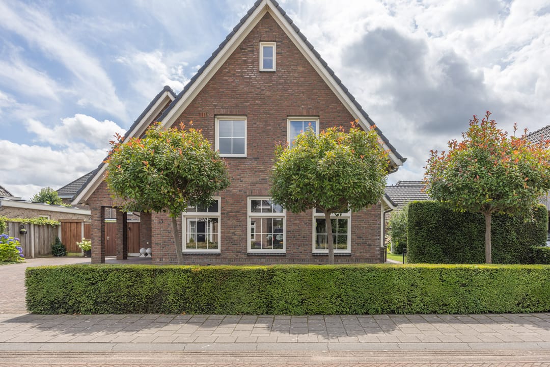 Foto 2 van Tormentil 13