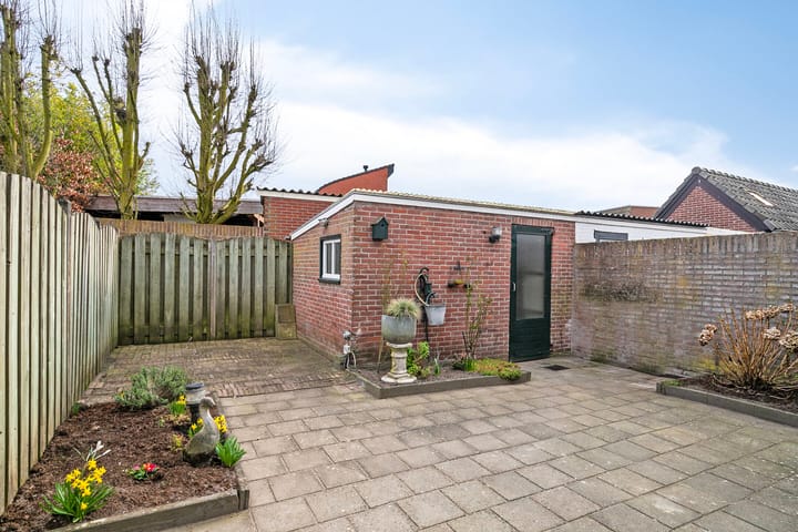 Foto 24 van Mgr. Dr. Th. Goossensstraat 52