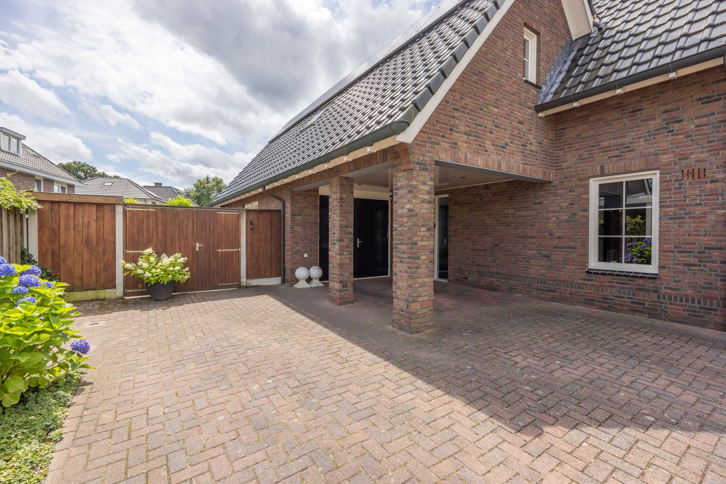 Foto 4 van Tormentil 13