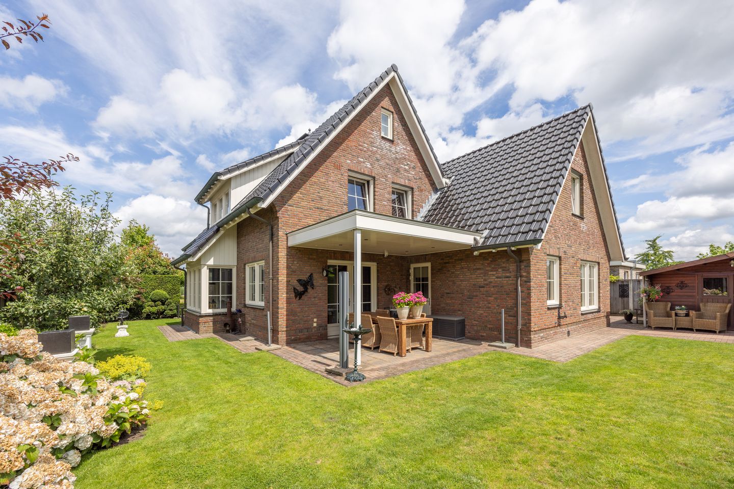 Foto 5 van Tormentil 13