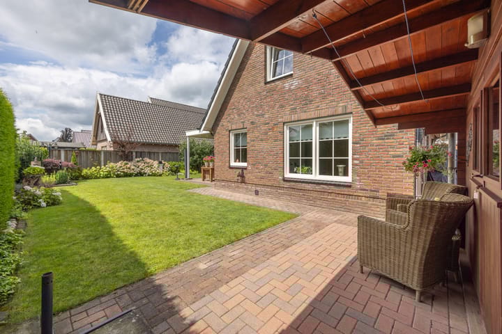 Foto 6 van Tormentil 13