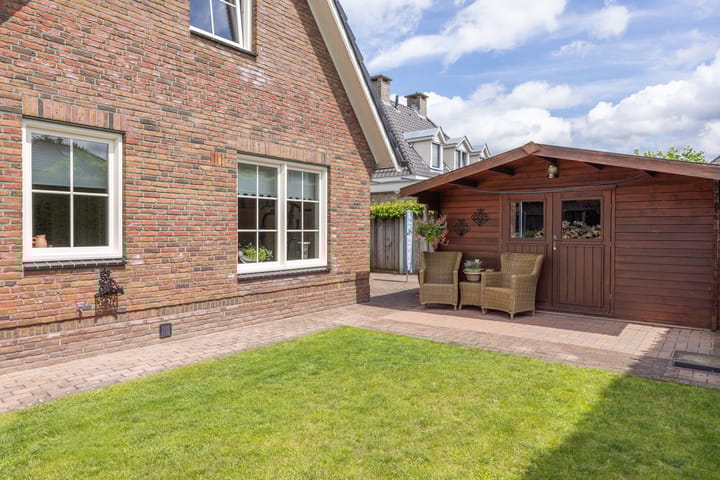 Foto 7 van Tormentil 13