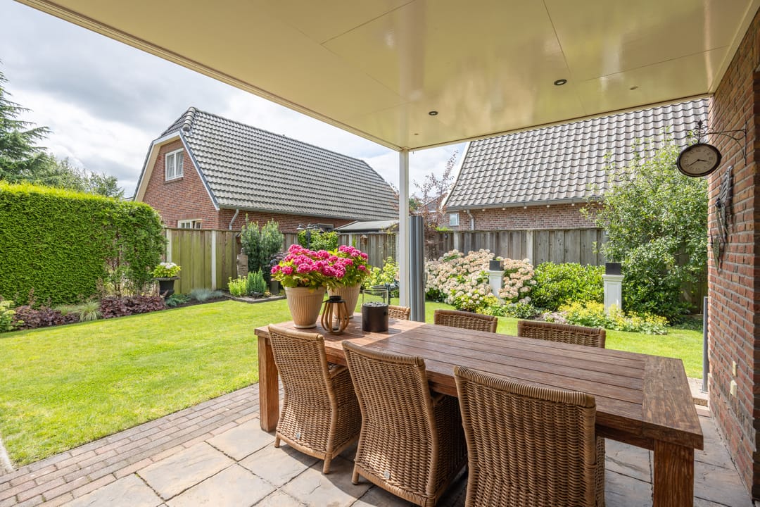 Foto 8 van Tormentil 13