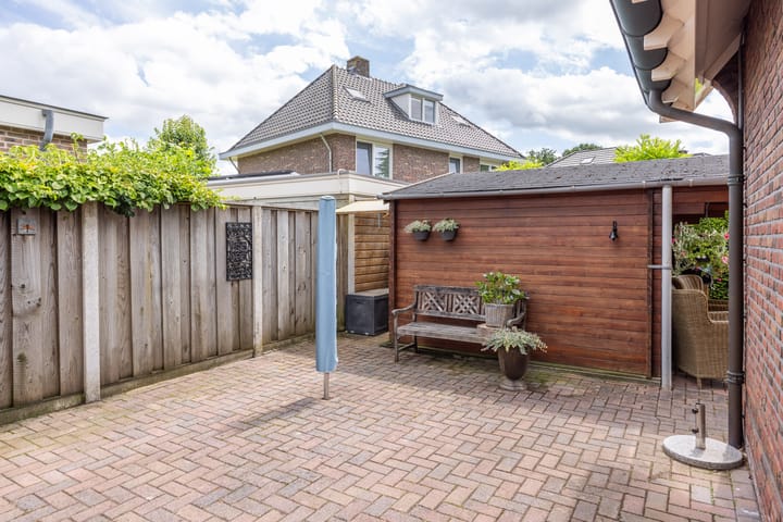 Foto 11 van Tormentil 13