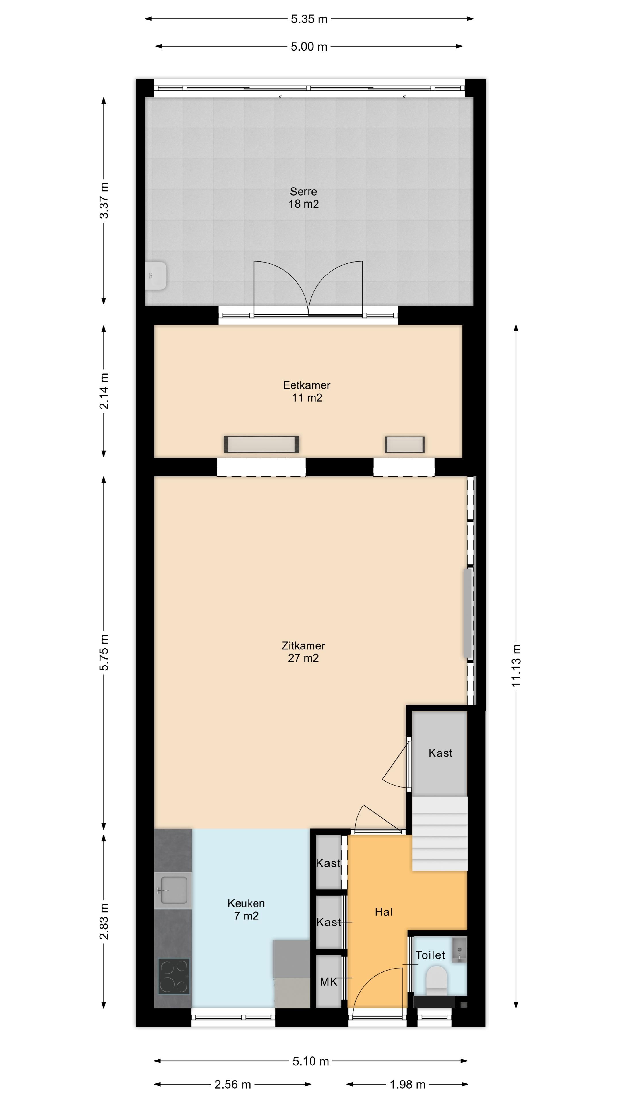 Foto 39 van Twentehof 77