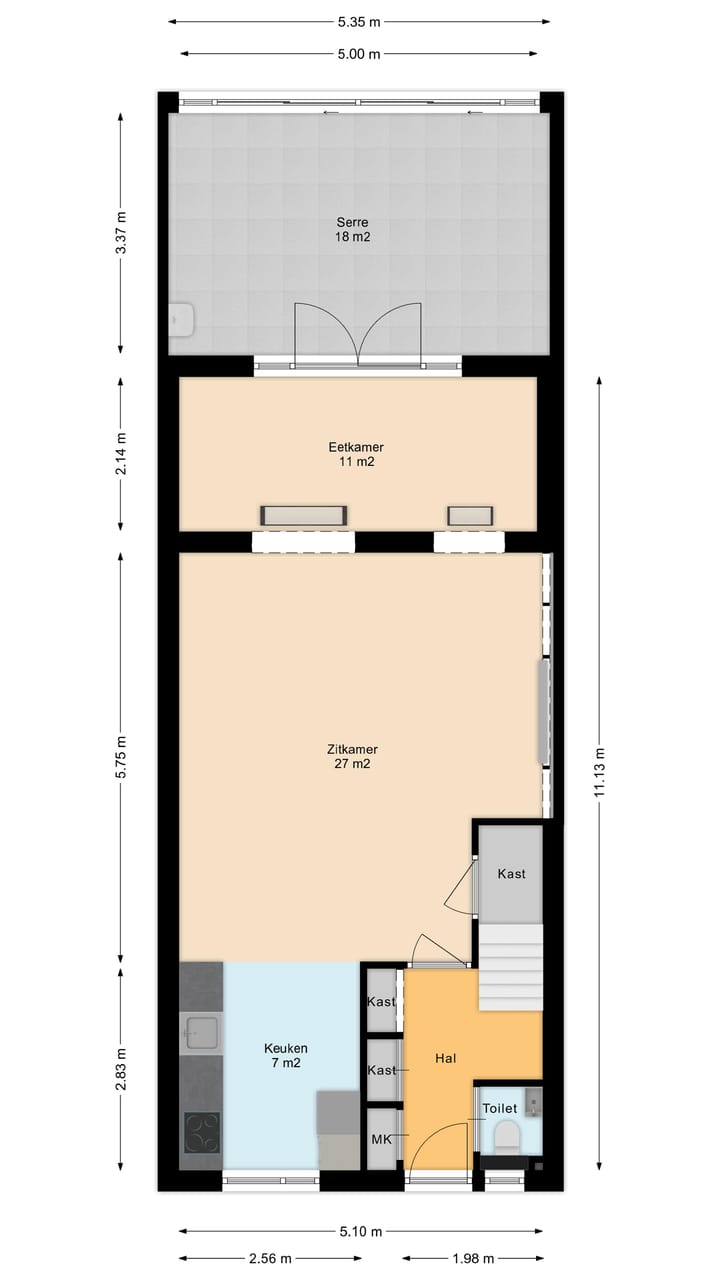 Foto 39 van Twentehof 77