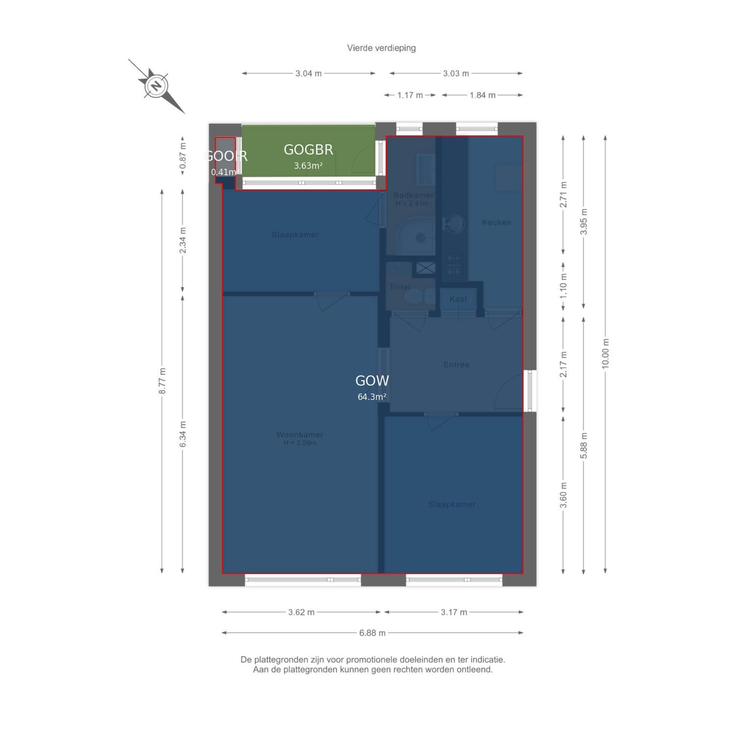 Foto 27 van Oude Molenweg 245