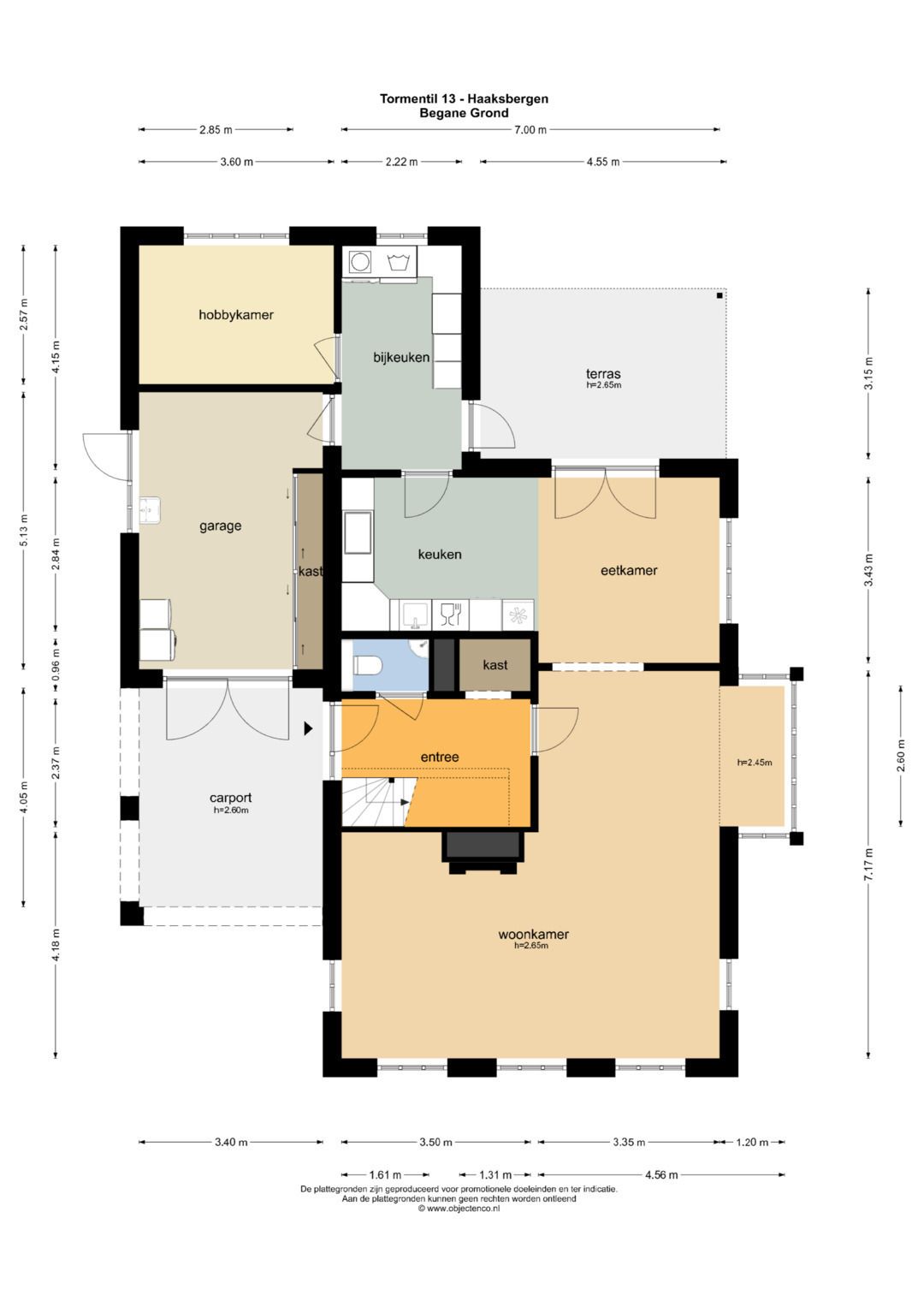 Foto 66 van Tormentil 13