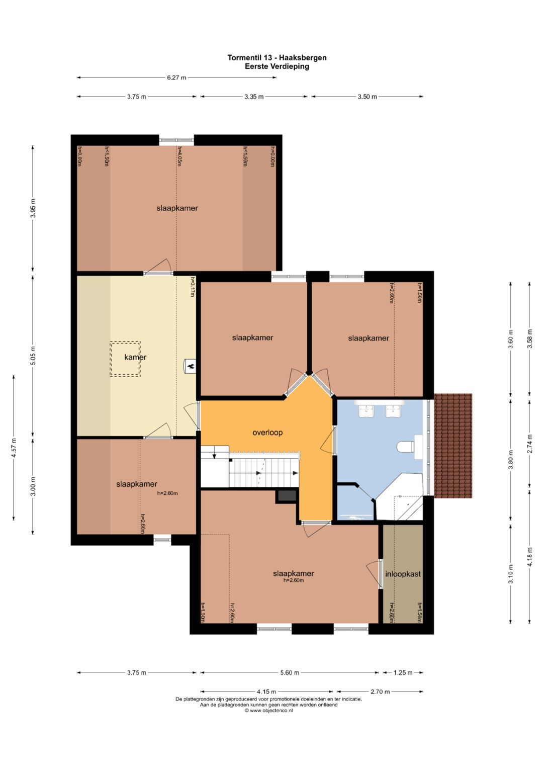 Foto 67 van Tormentil 13