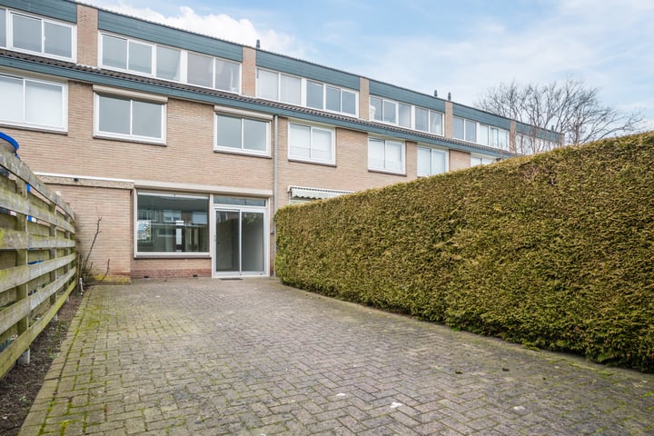 Foto 2 van Begijneslag 72