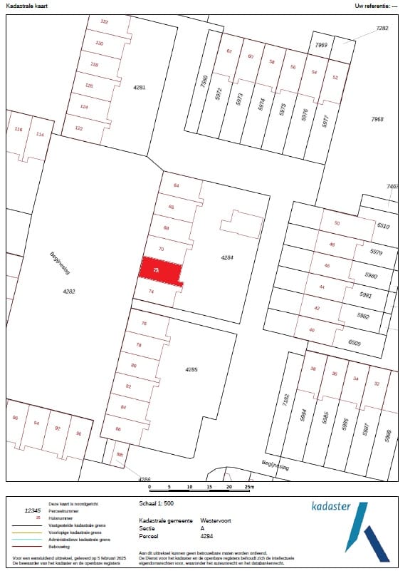 Foto 37 van Begijneslag 72