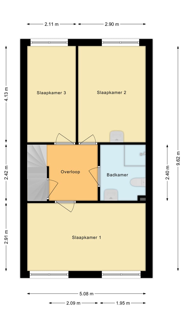 Foto 39 van Begijneslag 72