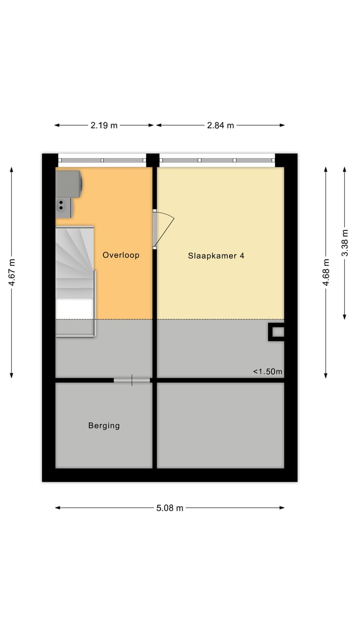 Foto 40 van Begijneslag 72