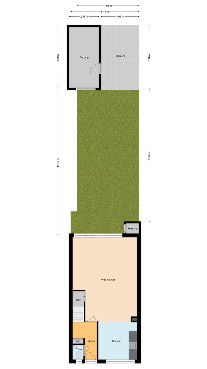 Foto 41 van Begijneslag 72