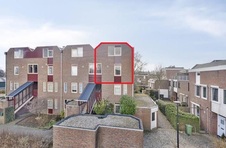 Photo 1 of Doevenkamp 62