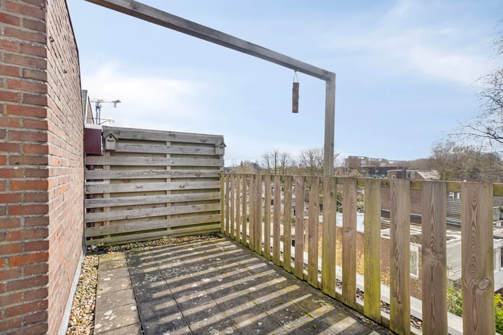 Photo 21 of Doevenkamp 62