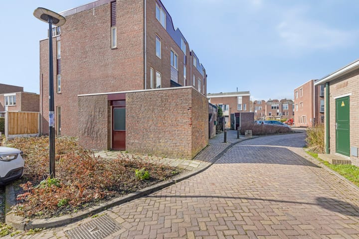 Photo 23 of Doevenkamp 62