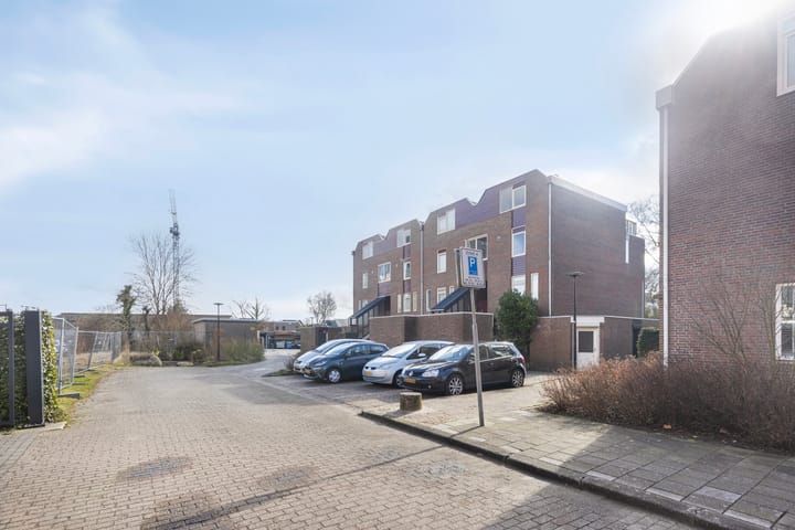 Photo 25 of Doevenkamp 62