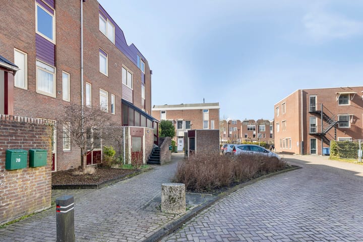 Photo 27 of Doevenkamp 62