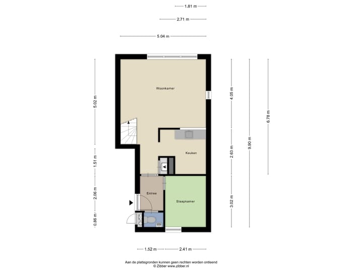 Photo 28 of Doevenkamp 62