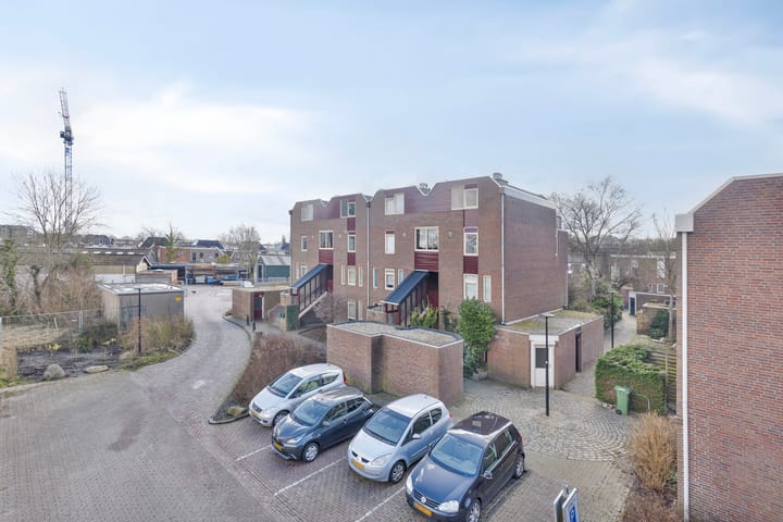 Photo 26 of Doevenkamp 62