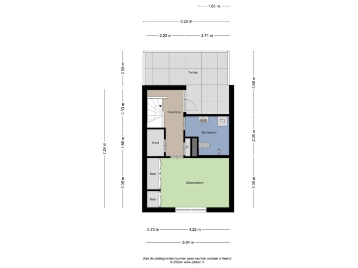 Photo 29 of Doevenkamp 62