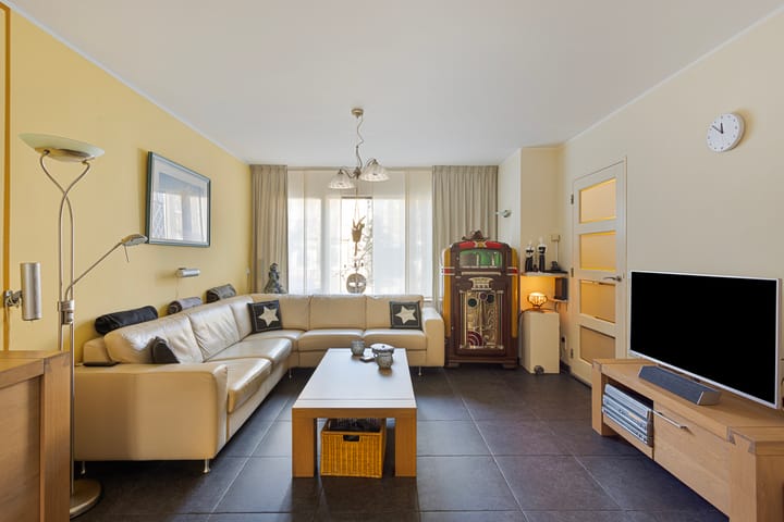 Foto 2 van Tiglienstraat 24