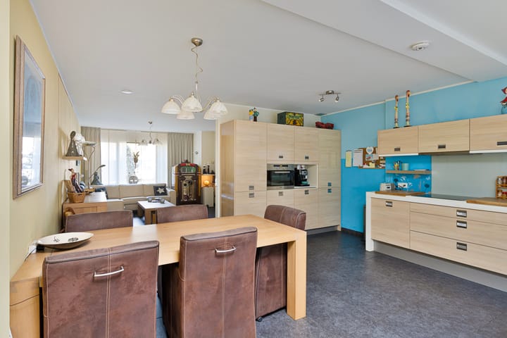 Foto 3 van Tiglienstraat 24