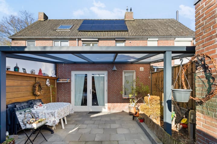 Foto 18 van Tiglienstraat 24