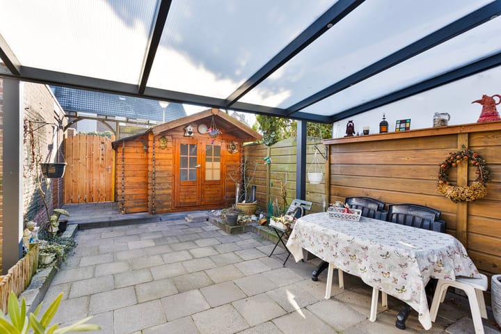 Foto 19 van Tiglienstraat 24