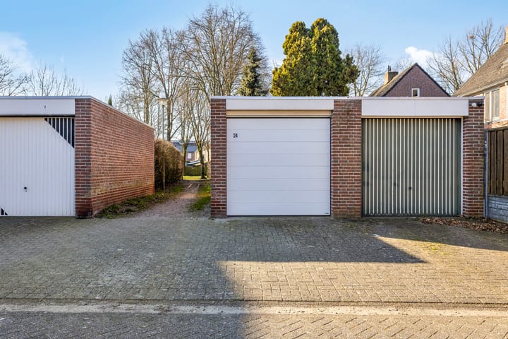 Foto 21 van Tiglienstraat 24